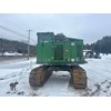 2014 John Deere 753JH Harvesters and Processors